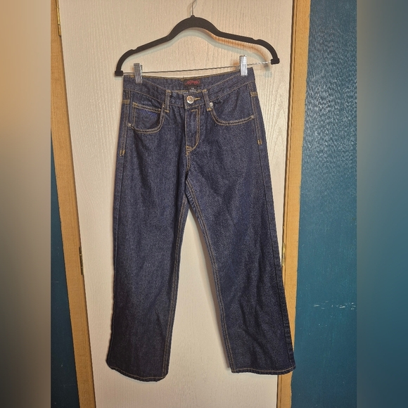 Ed Hardy Other - 745🦃🎄 Ed Hardy boy pants